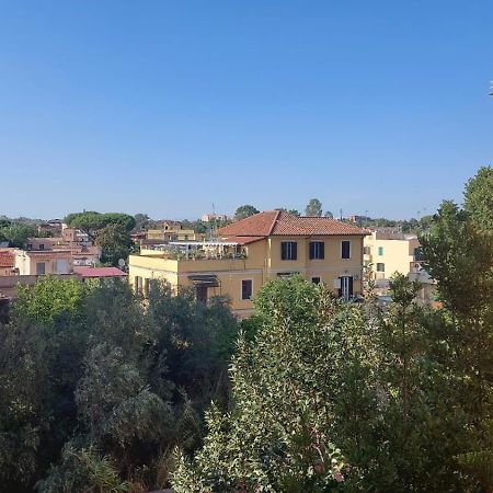 La Tua Casa Romana Casadei Экстерьер фото