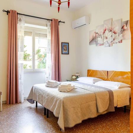 La Tua Casa Romana Casadei Экстерьер фото