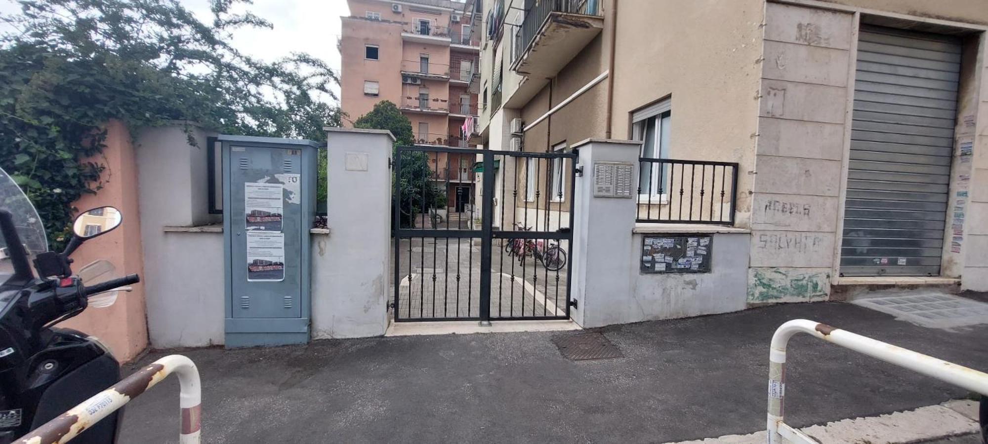 La Tua Casa Romana Casadei Экстерьер фото