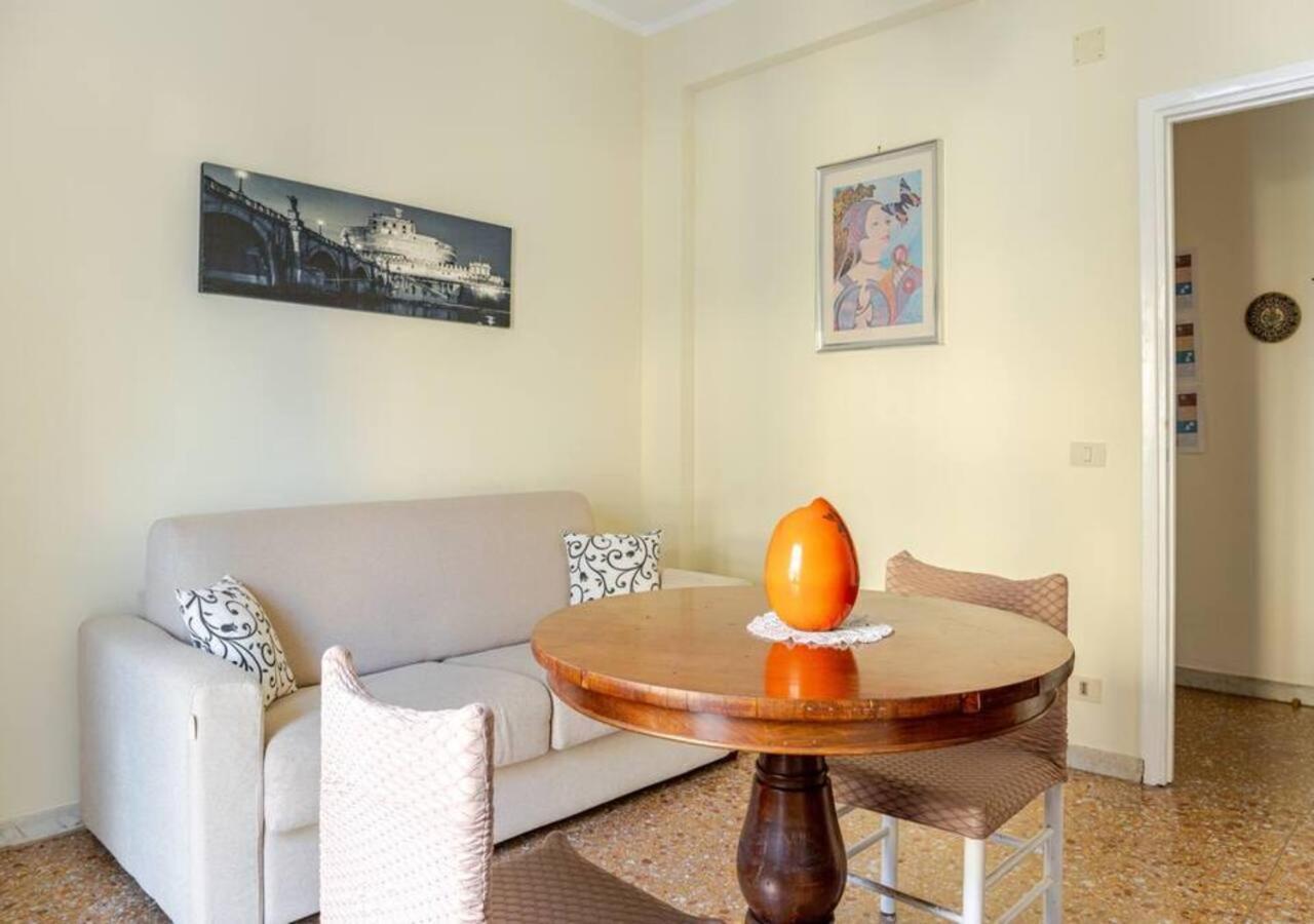 La Tua Casa Romana Casadei Экстерьер фото