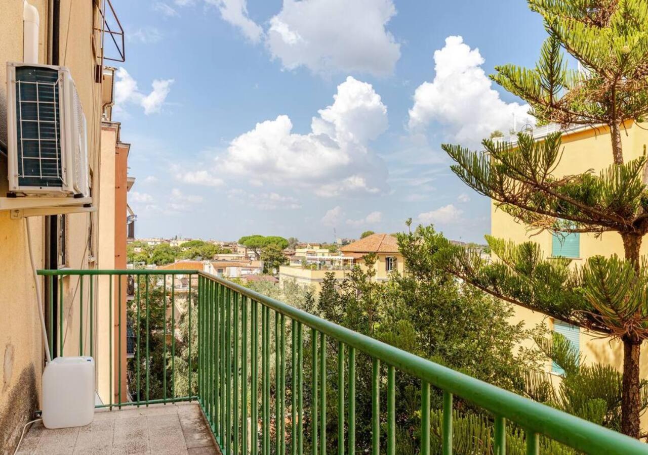 La Tua Casa Romana Casadei Экстерьер фото